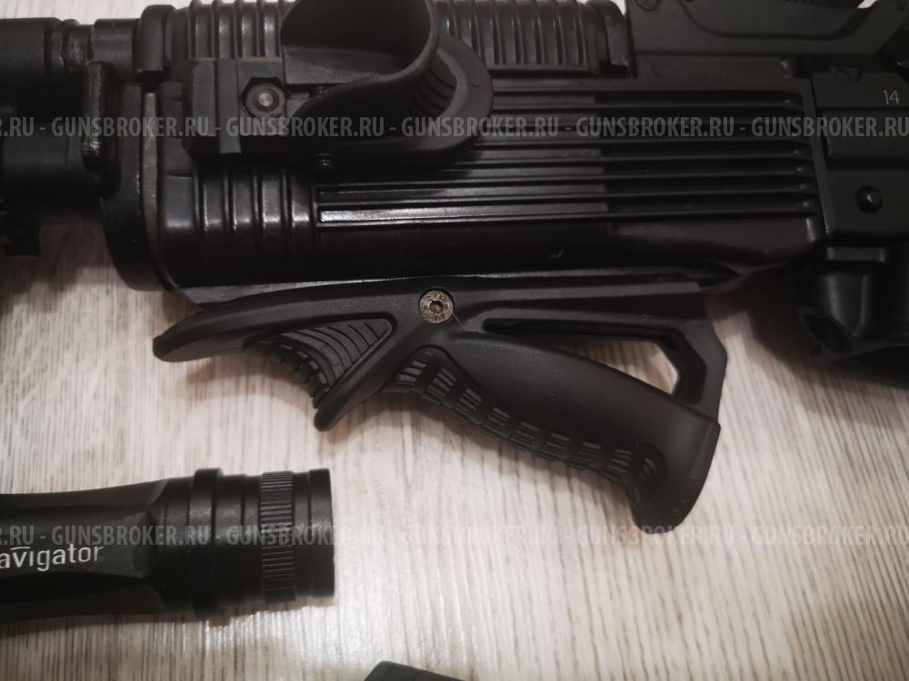 Вепрь-12 Молот ВПО-205-01 (570мм)