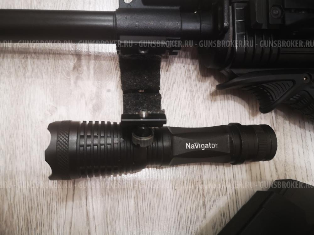 Вепрь-12 Молот ВПО-205-01 (570мм)