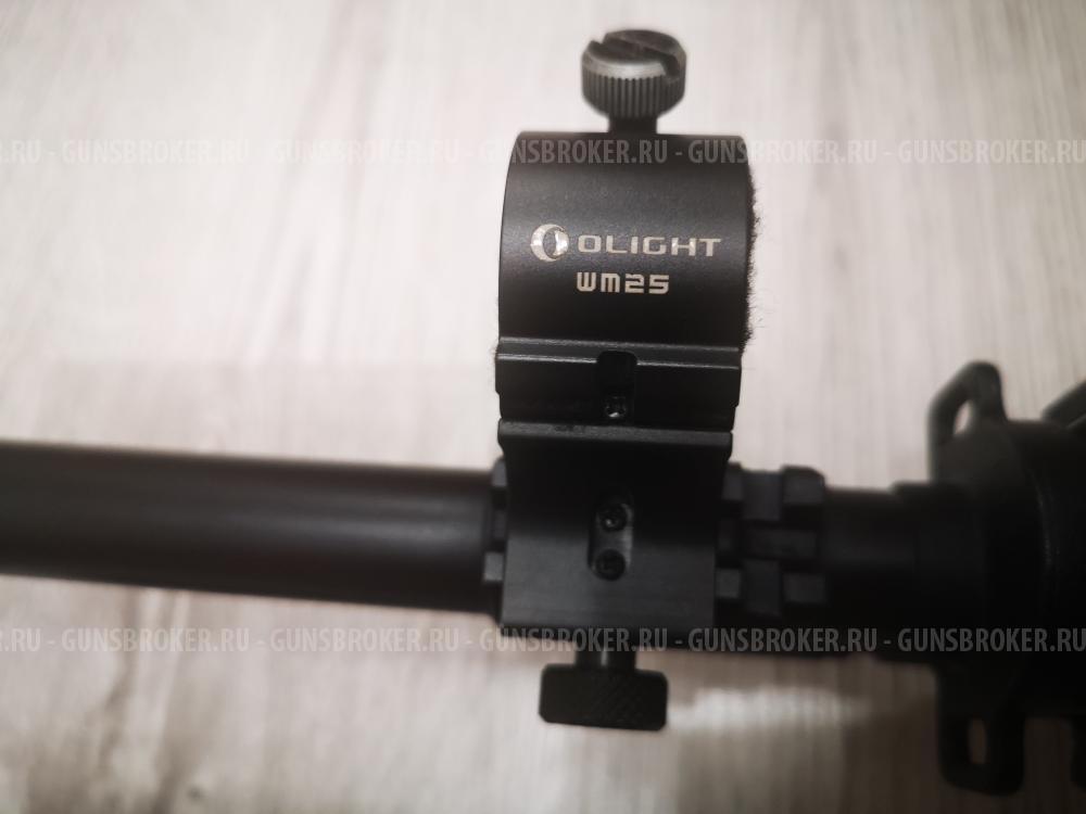 Вепрь-12 Молот ВПО-205-01 (570мм)