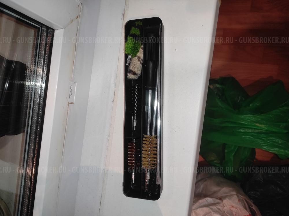 Вепрь 12 молот Впо-205-01 l-570