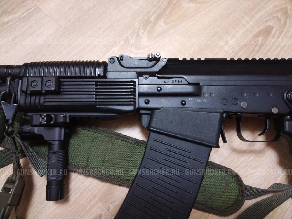 Вепрь-12 Молот ВПО-205-01 (L-570)