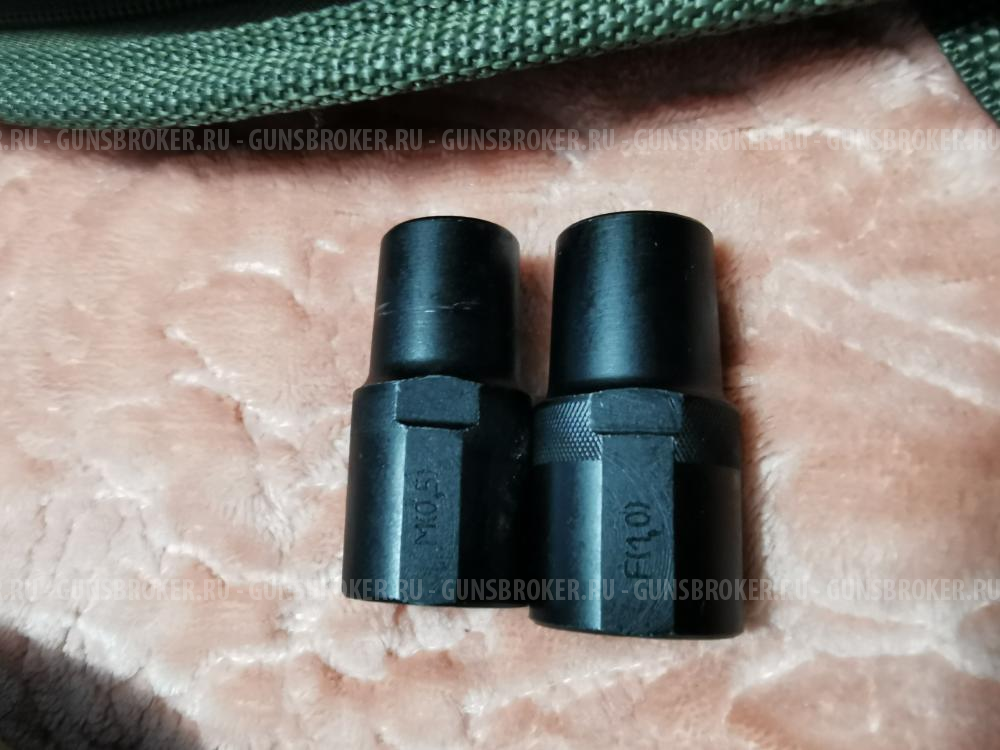 Вепрь-12 Молот ВПО-205-01