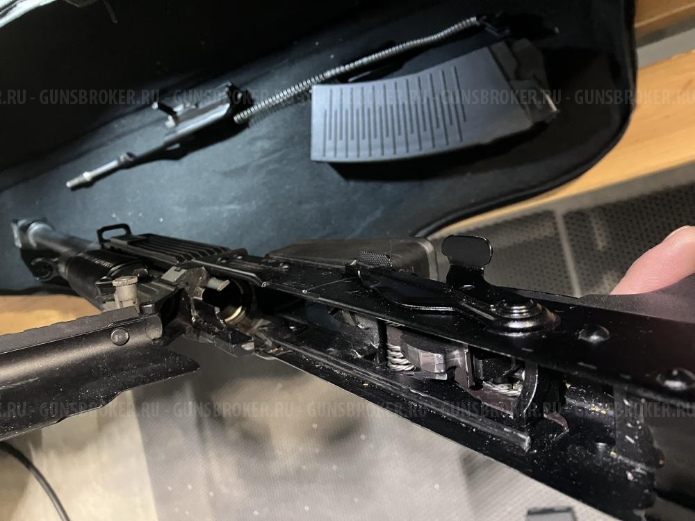 Вепрь 12 молот ВПО-205-01