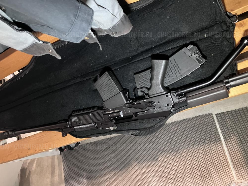 Вепрь 12 молот ВПО-205-01