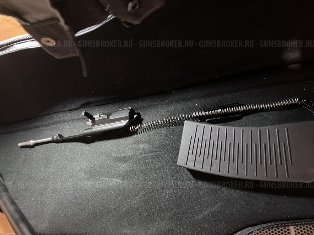 Вепрь 12 молот ВПО-205-01