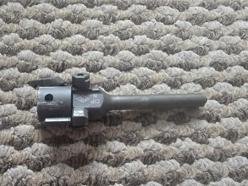 Вепрь-12 Молот ВПО-205-01