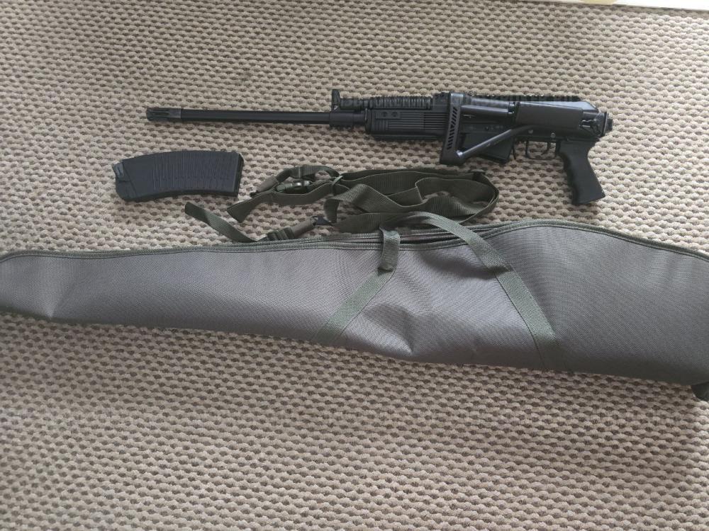 Вепрь-12 Молот ВПО-205-01