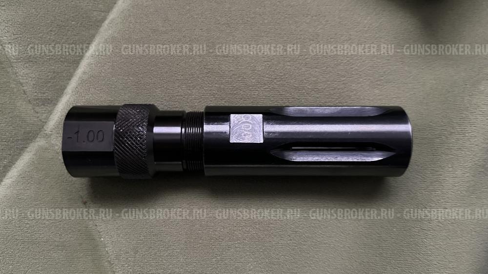 Вепрь-12 (Молот) впо-205-01