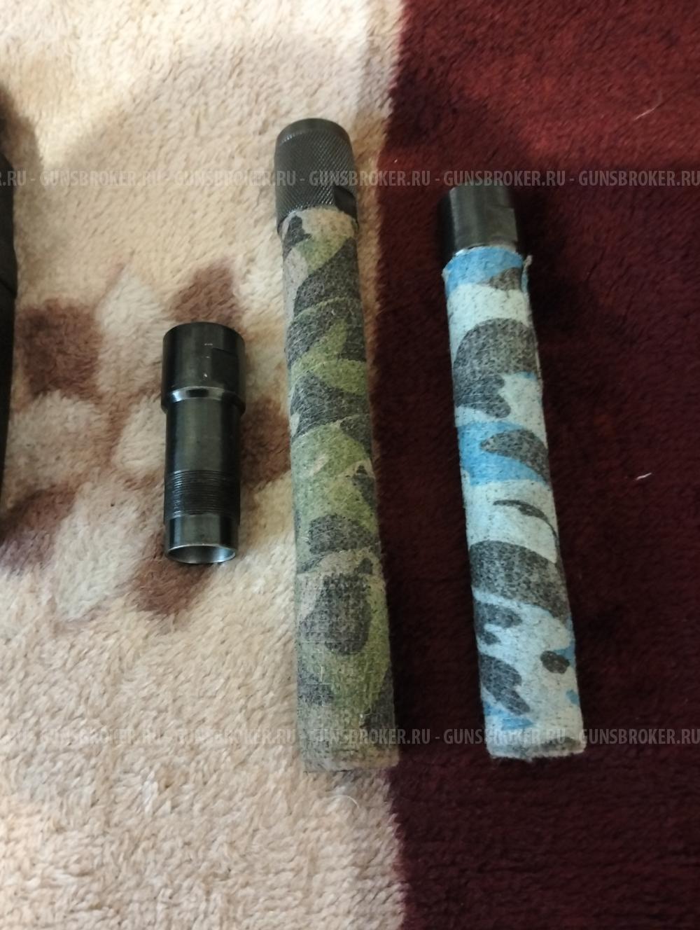 Вепрь-12 молот. ВПО 205-01