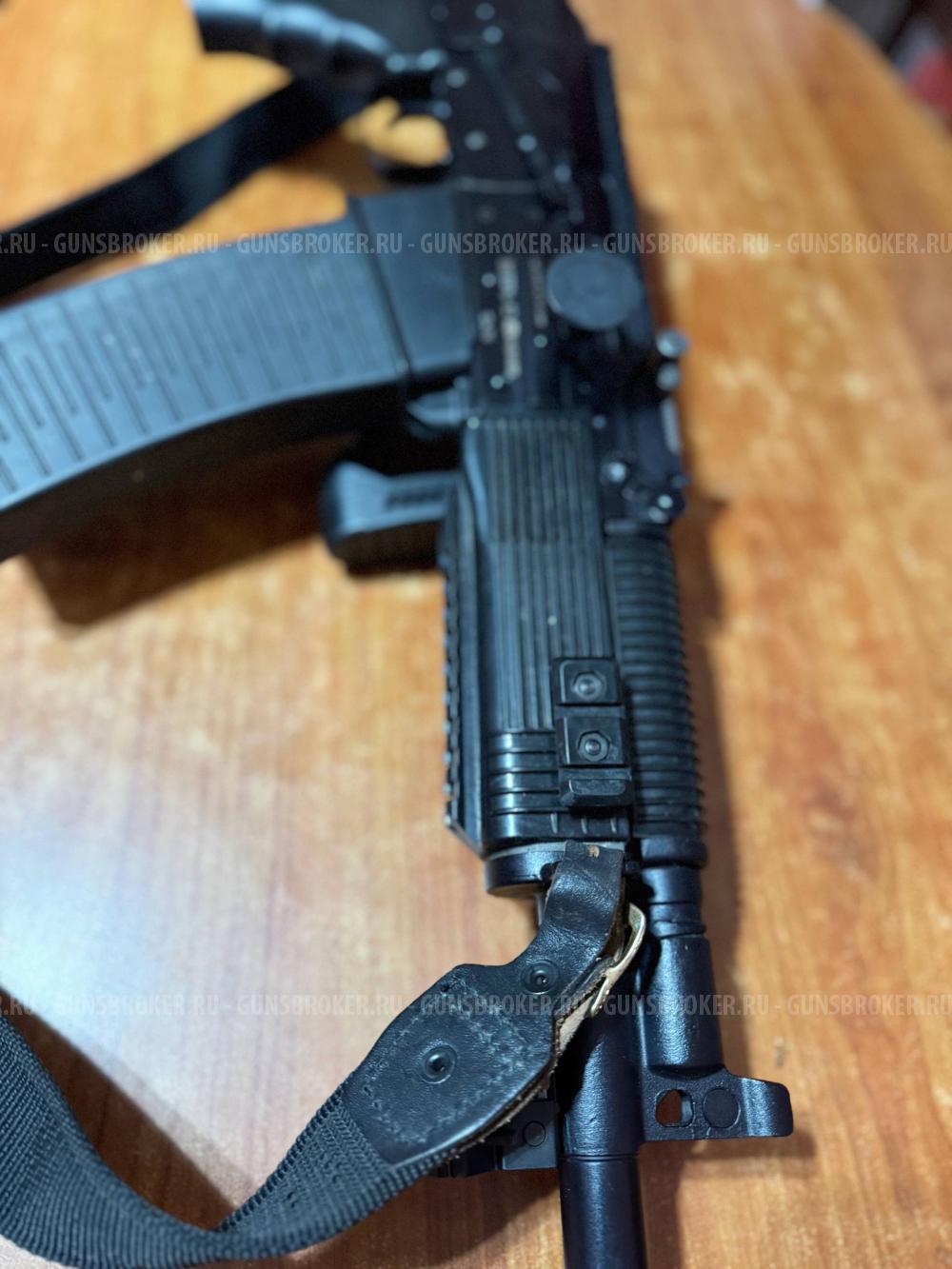 Вепрь 12 молот ВПО 205-02