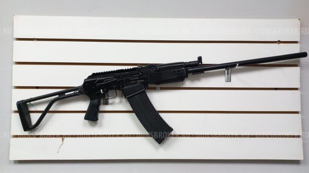 Вепрь 12 Молот ВПО 205-02