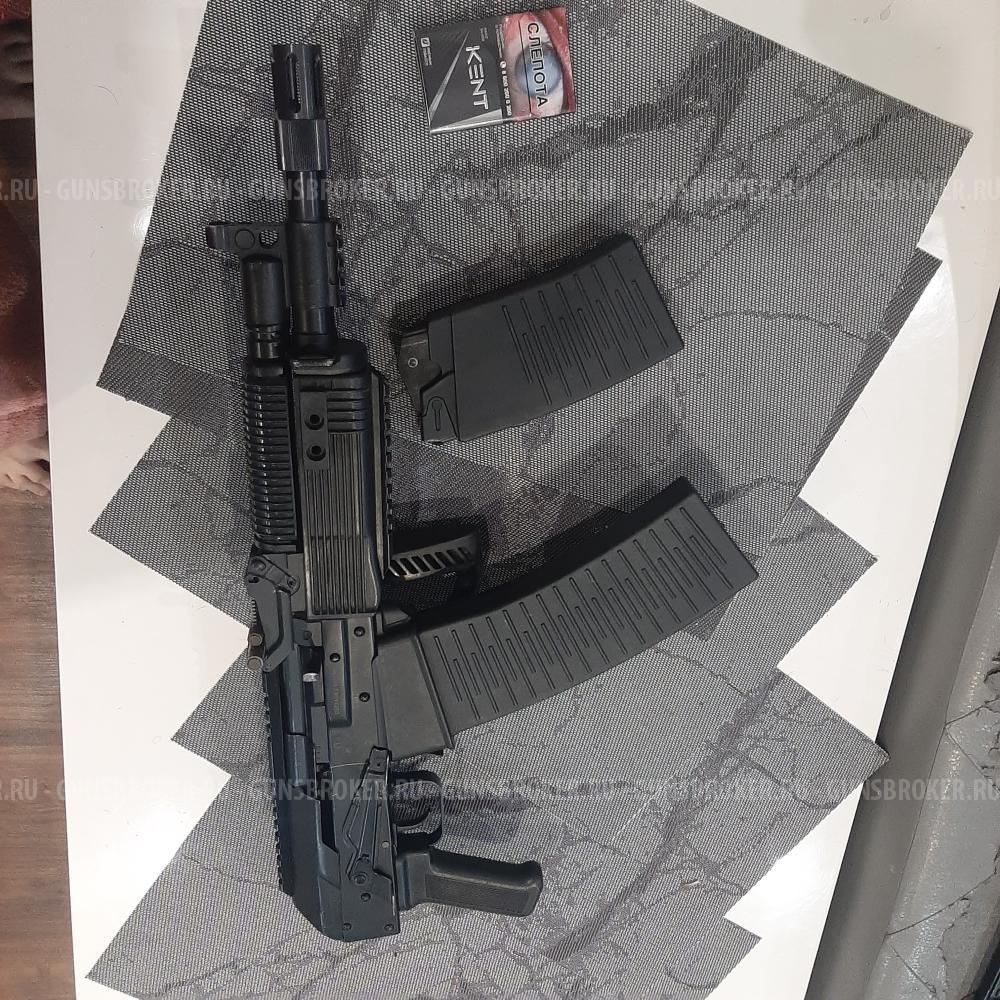 Вепрь-12 Молот (ВПО-205-02)