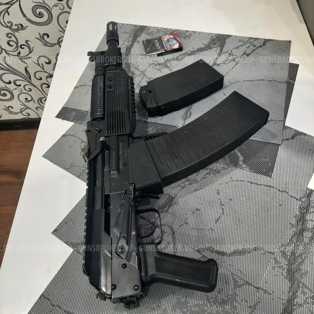 Вепрь-12 Молот (ВПО-205-02)