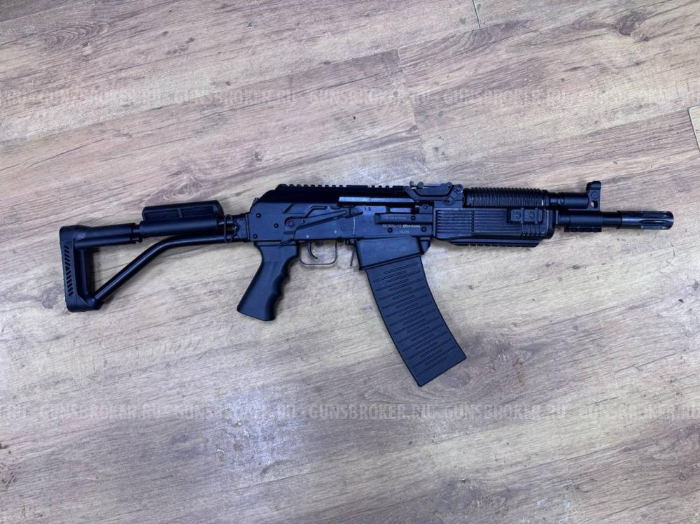 Вепрь-12 Молот (ВПО-205-03) , кал. 12/76 в СПБ