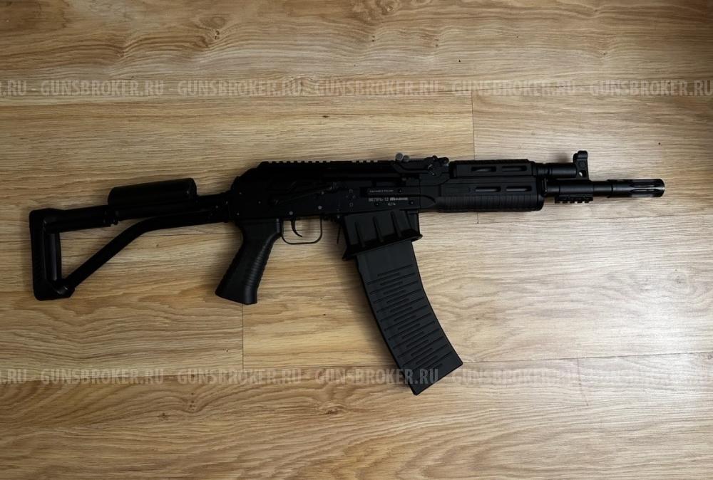 Вепрь 12 Молот ВПО-205-03 L-305