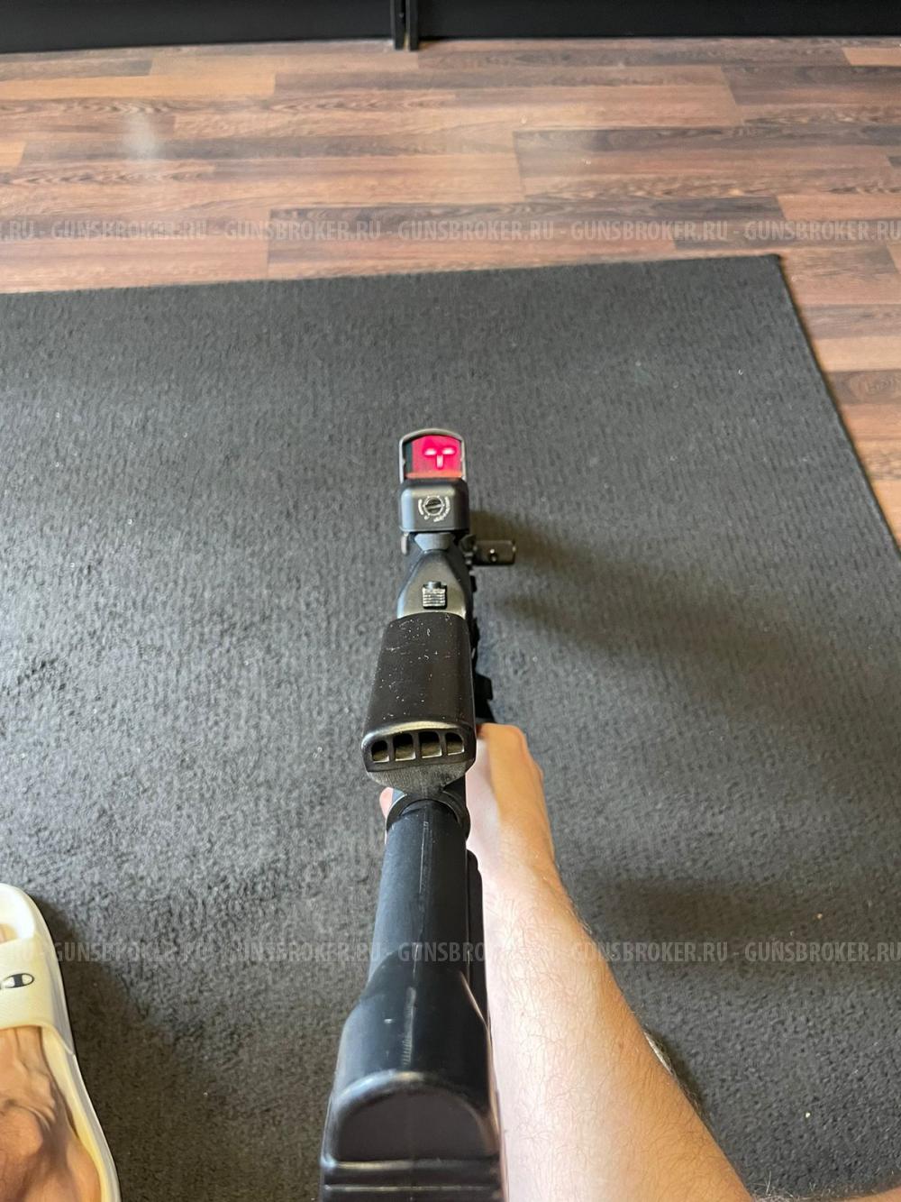 ВЕПРЬ 12 МОЛОТ (ВПО 205-03)