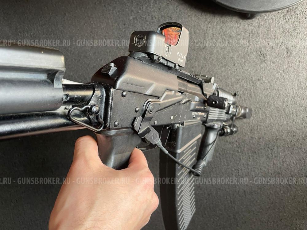 ВЕПРЬ 12 МОЛОТ (ВПО 205-03)