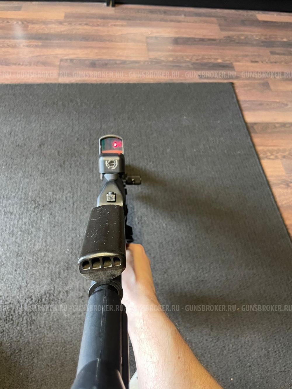 ВЕПРЬ 12 МОЛОТ (ВПО 205-03)