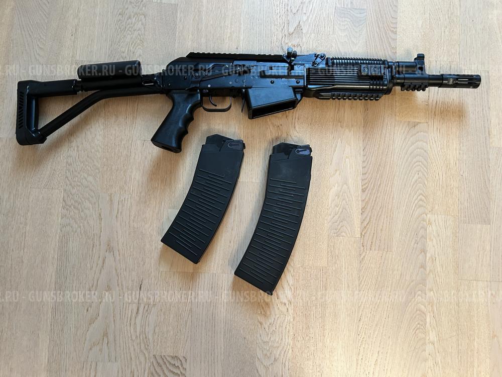 Вепрь-12 Молот ВПО 205-03