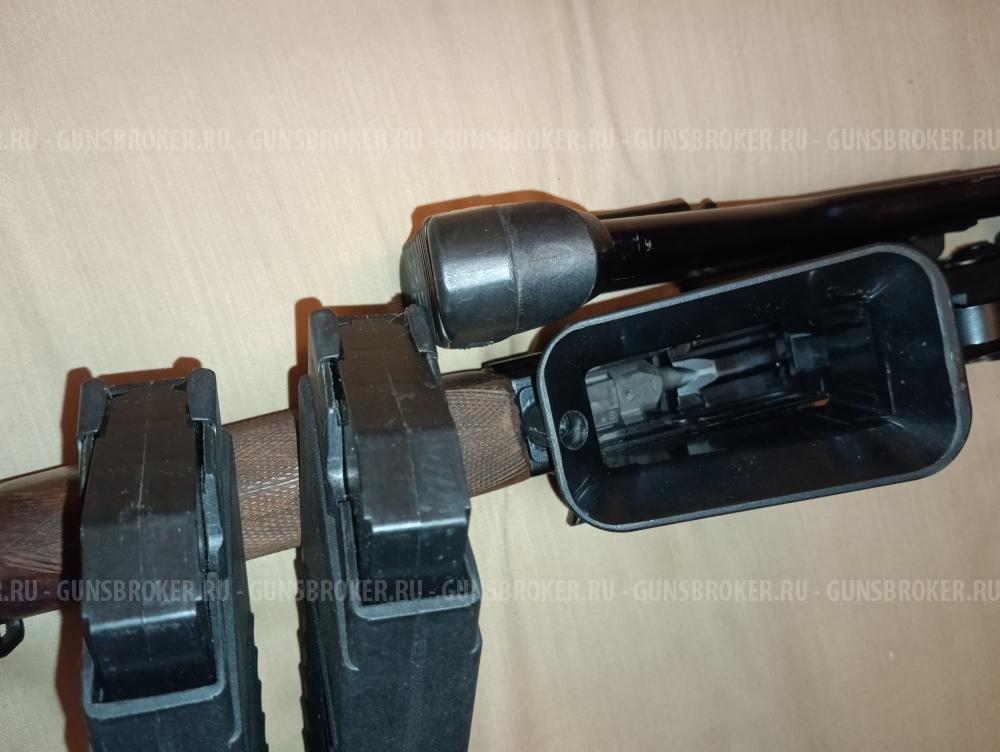 Вепрь-12 Молот ВПО 205-03