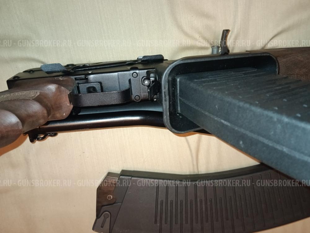 Вепрь-12 Молот ВПО 205-03