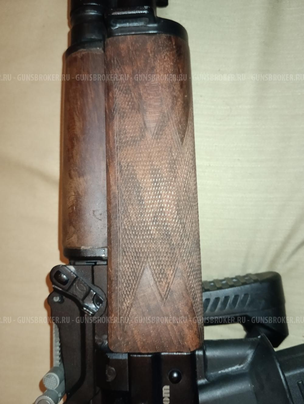 Вепрь-12 Молот ВПО 205-03