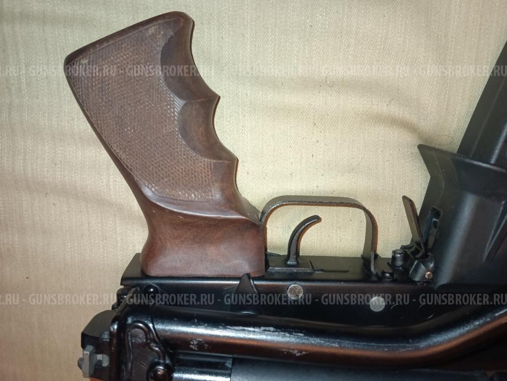 Вепрь-12 Молот ВПО 205-03