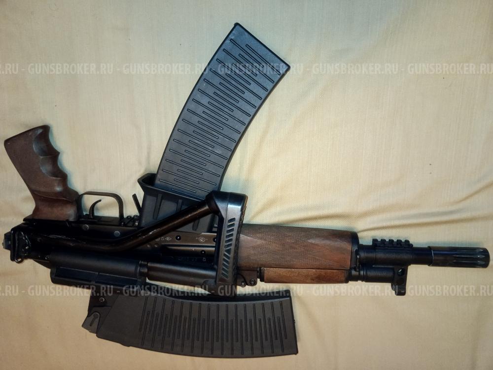 Вепрь-12 Молот ВПО 205-03