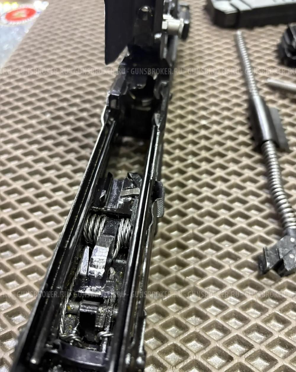 Вепрь-12 Молот ВПО-205-03