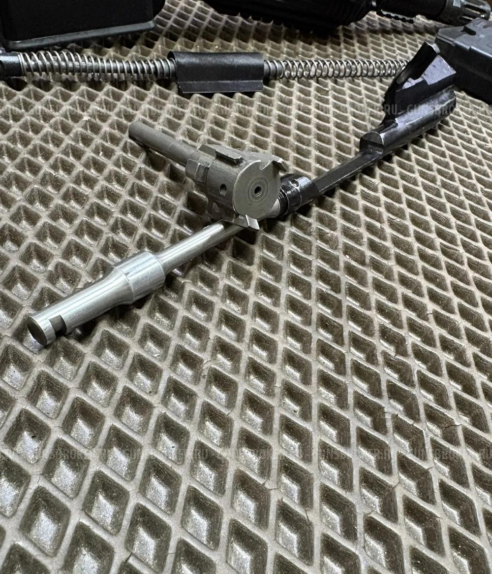 Вепрь-12 Молот ВПО-205-03