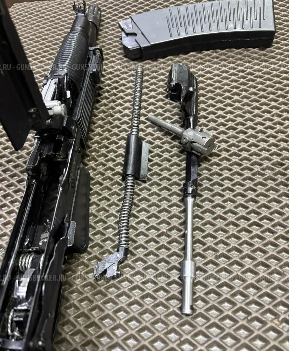 Вепрь-12 Молот ВПО-205-03