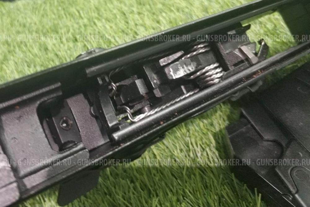 Вепрь-12 Молот ВПО-205-04-06