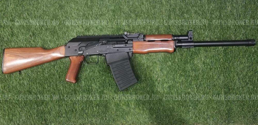 Вепрь-12 Молот ВПО-205-04-06