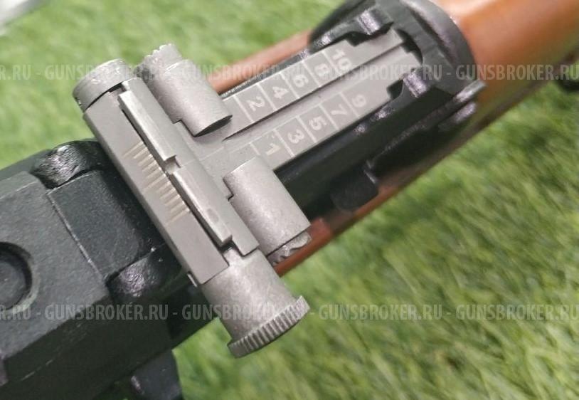 Вепрь-12 Молот ВПО-205-04-06