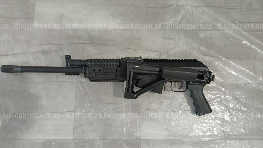 Вепрь 12 Молот ВПО 205 (430)