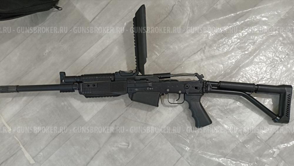 Вепрь 12 Молот ВПО 205 (430)