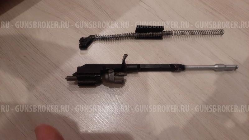 Вепрь-12 Молот ВПО-205, калибр 12х76, 2011г