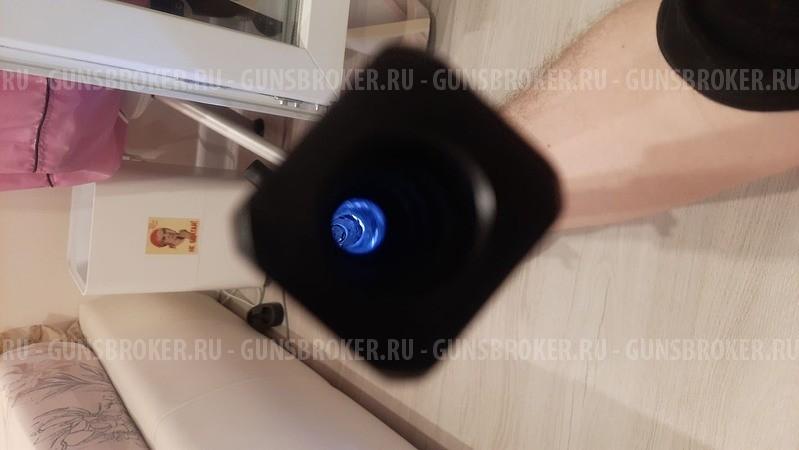 Вепрь-12 Молот ВПО-205, калибр 12х76, 2011г