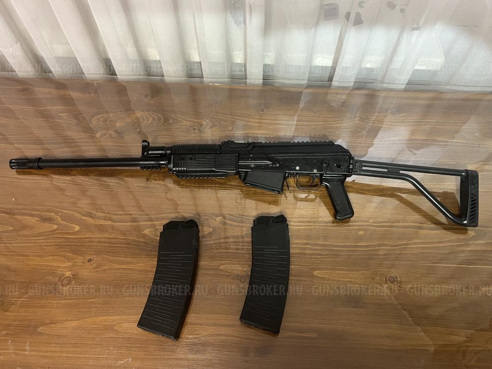 Вепрь-12 "Молот" ВПО-205