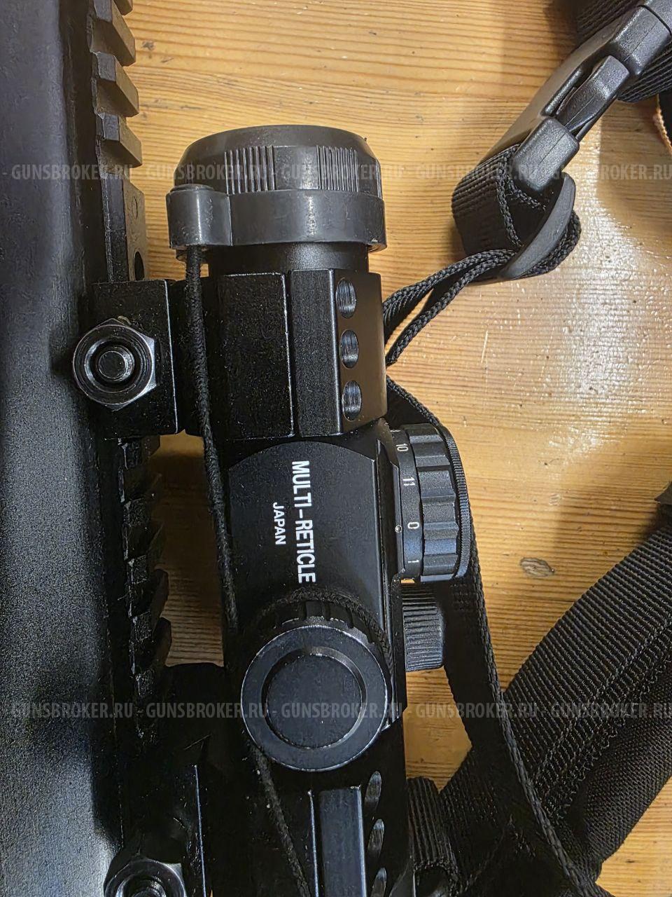 Вепрь-12 Молот (ВПО 205)