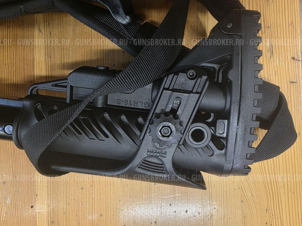 Вепрь-12 Молот (ВПО 205)