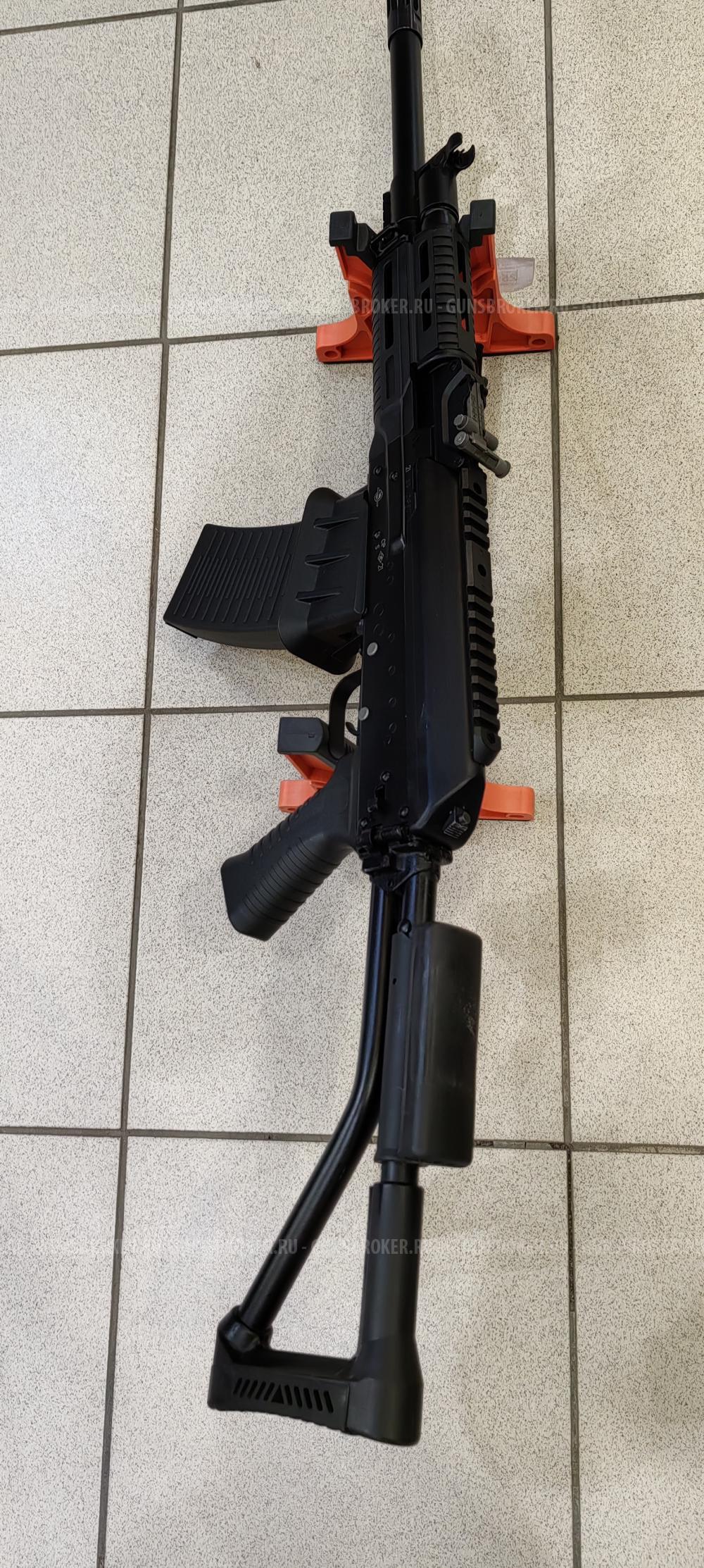 Вепрь-12 Молот (ВПО 205)