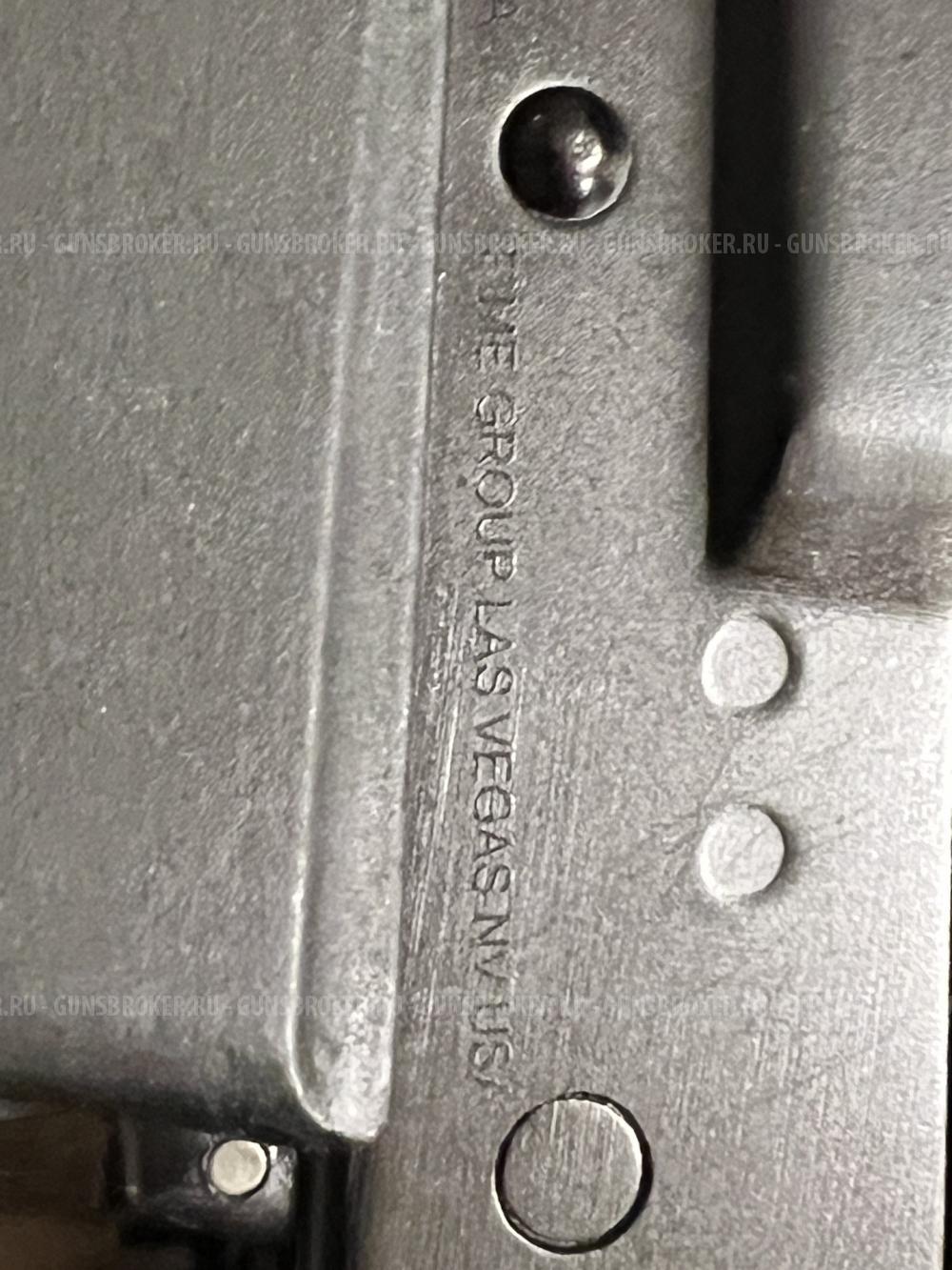 ВЕПРЬ-12 МОЛОТ ВПО-205