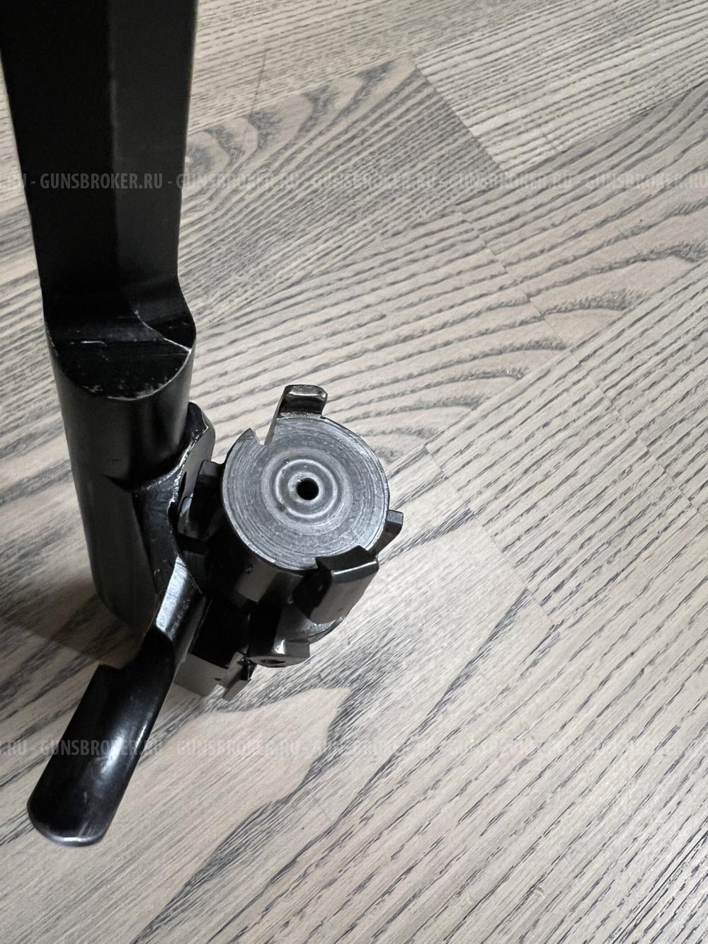 ВЕПРЬ-12 МОЛОТ ВПО-205