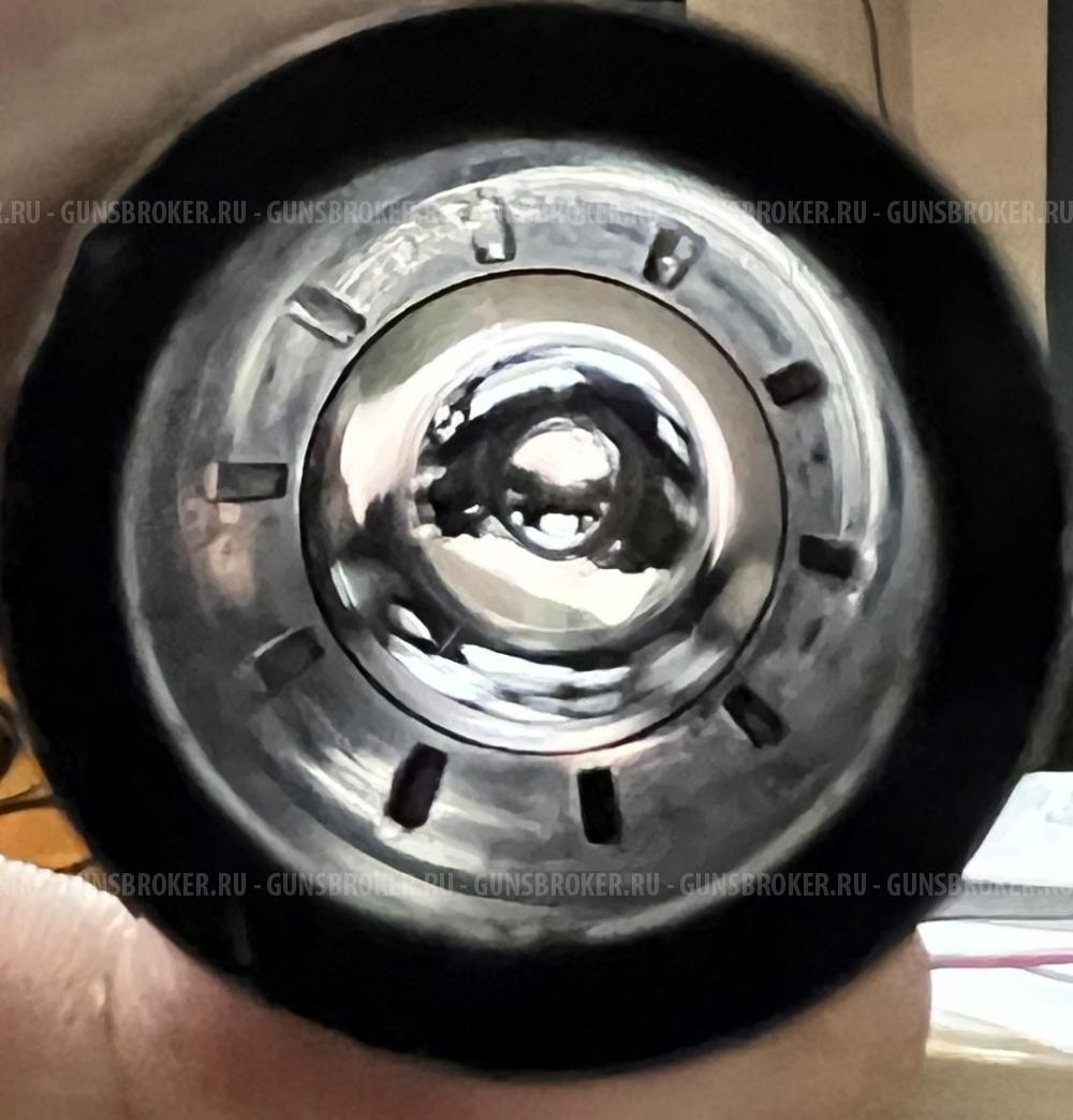 ВЕПРЬ-12 МОЛОТ ВПО-205