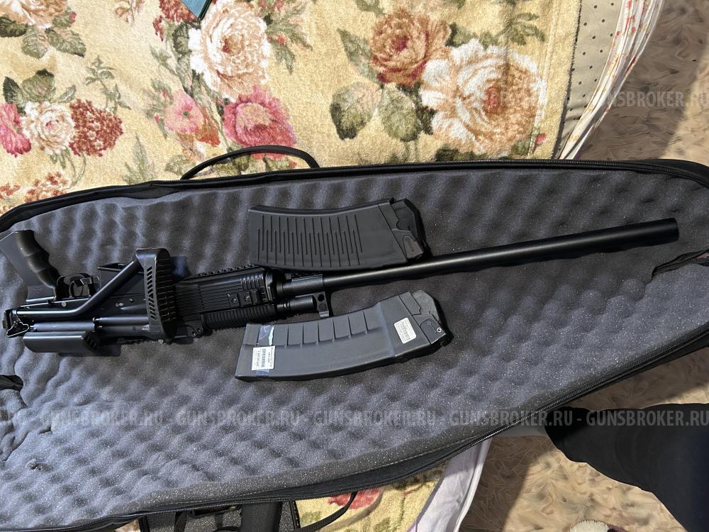 Вепрь-12 молот12*76