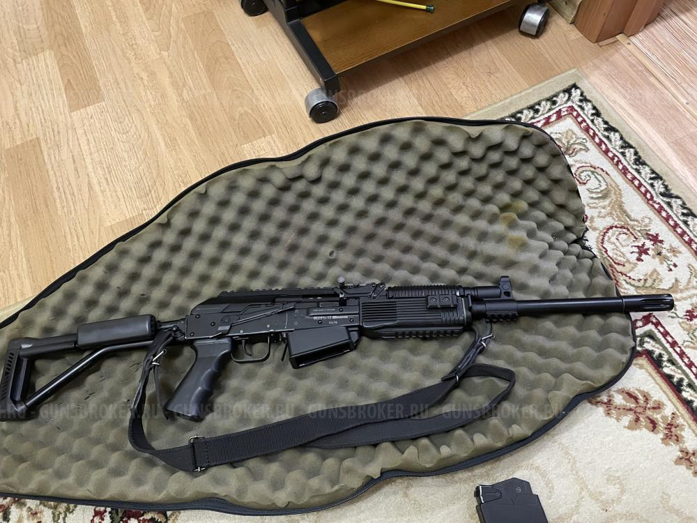 Вепрь-12 молот