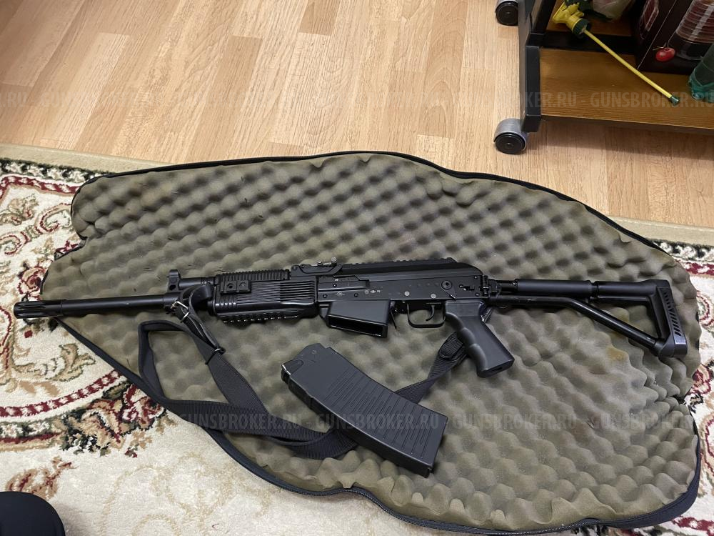 Вепрь-12 молот