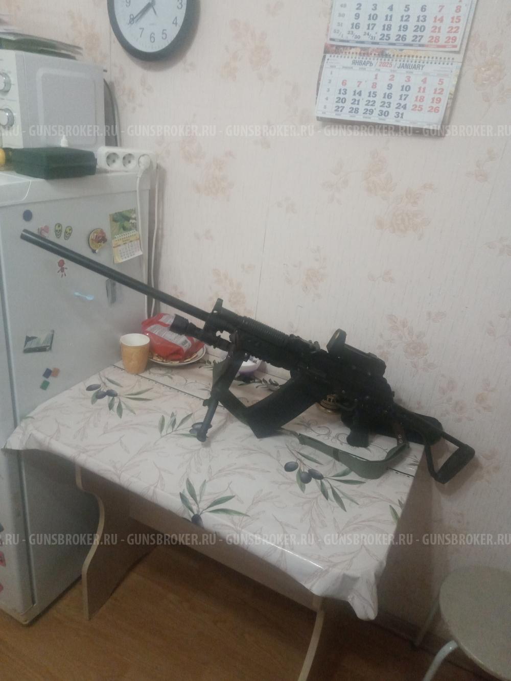 Вепрь-12-молот