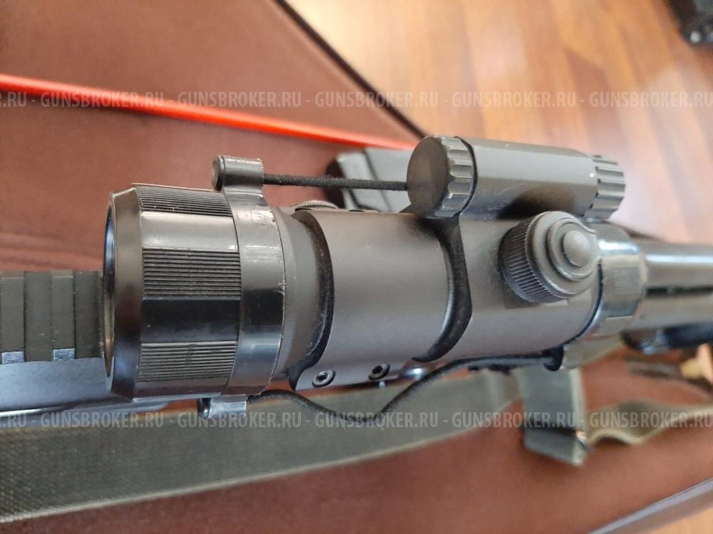 "Вепрь-12 Молот"